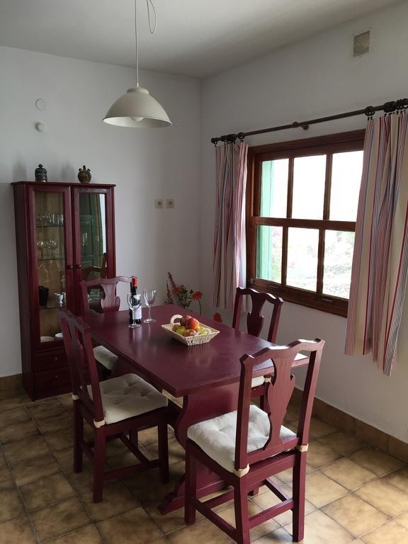 Apartamentos Los Vientos Орсола Екстериор снимка