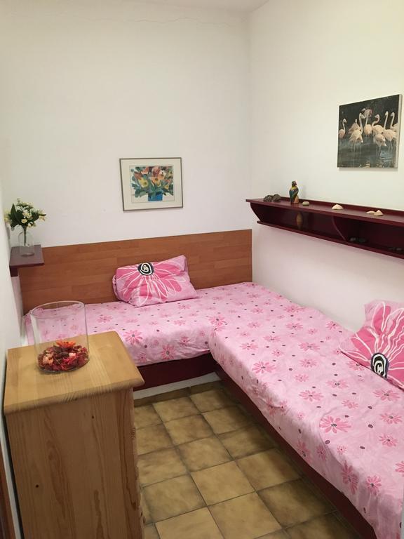 Apartamentos Los Vientos Орсола Екстериор снимка